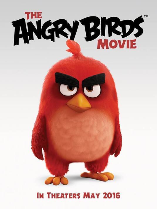 Angry Birds, la película imagen 3