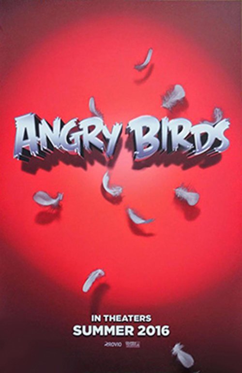 Angry Birds, la película imagen 6