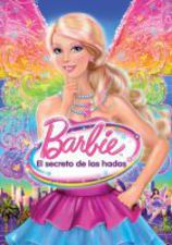 Barbie: el secreto de las hadas