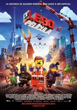 Lego: la película